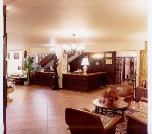 Hotel Valentin Aguilar de Campóo Extérieur photo